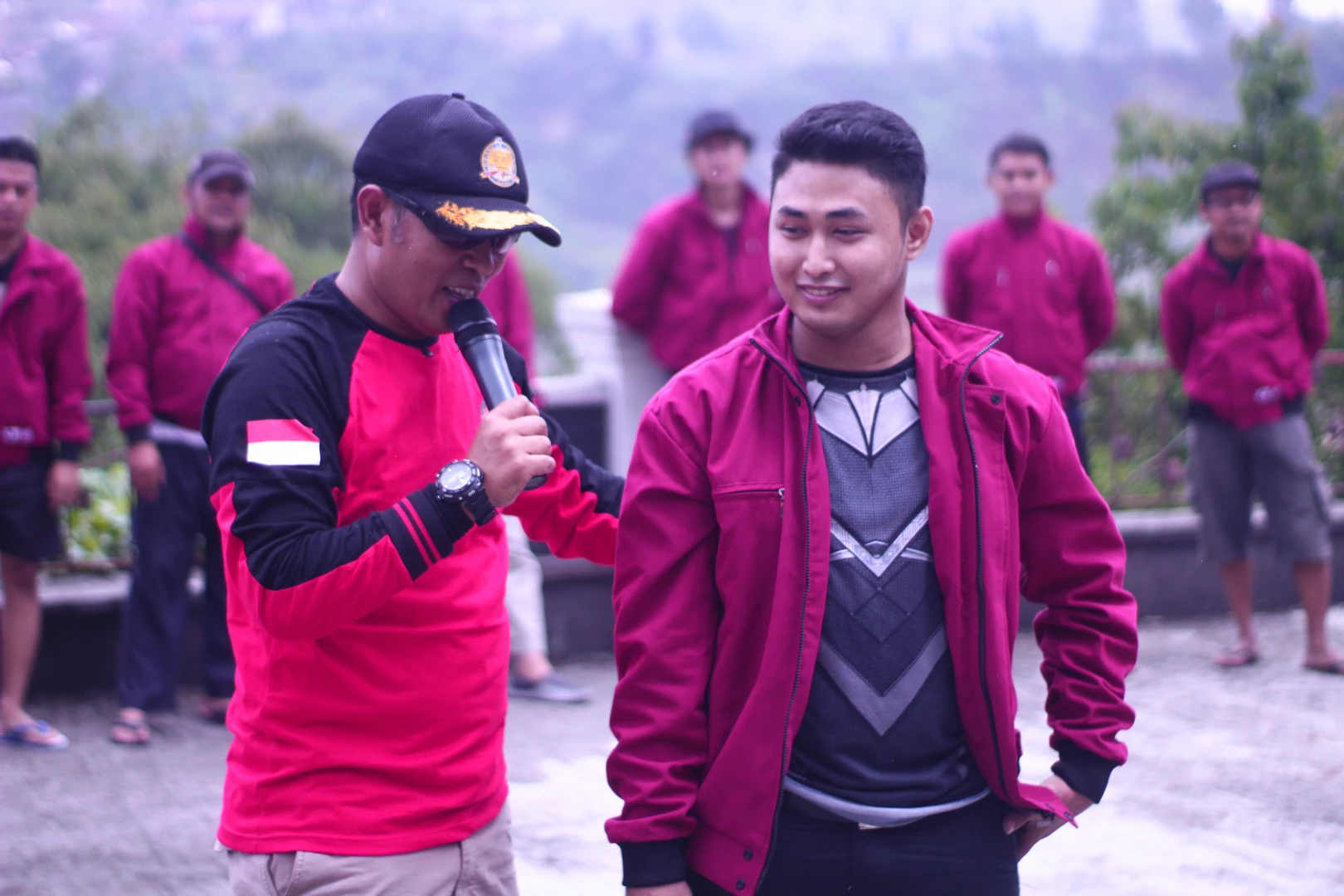 Denio Outbound Indonesia - Denio Outbound Indonesia - Gathering and Outbound 09